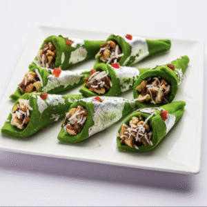 Paan Glory